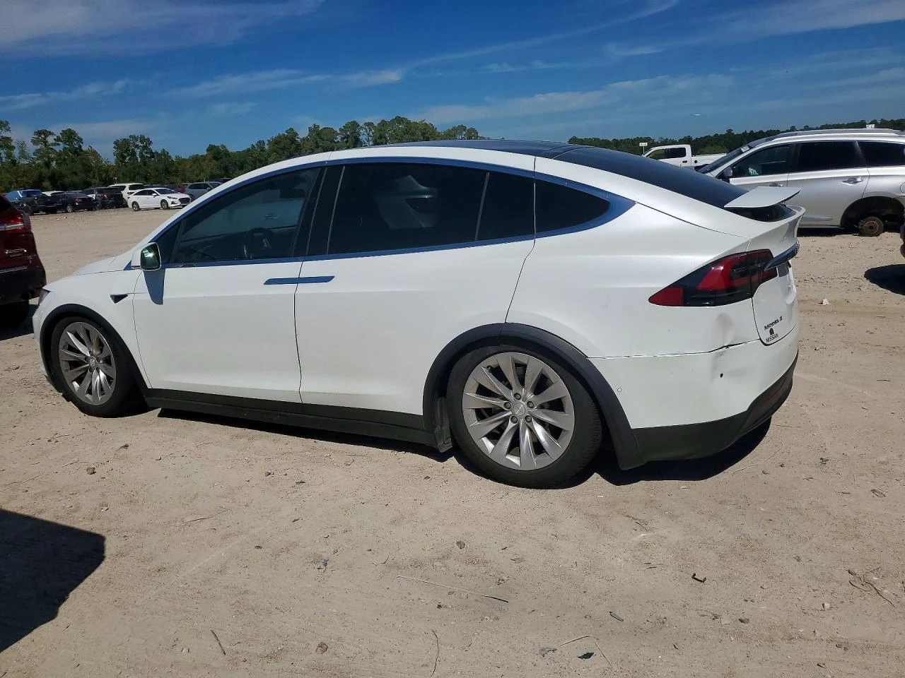 Tesla Model X | Mobile.bg � ����������� 2