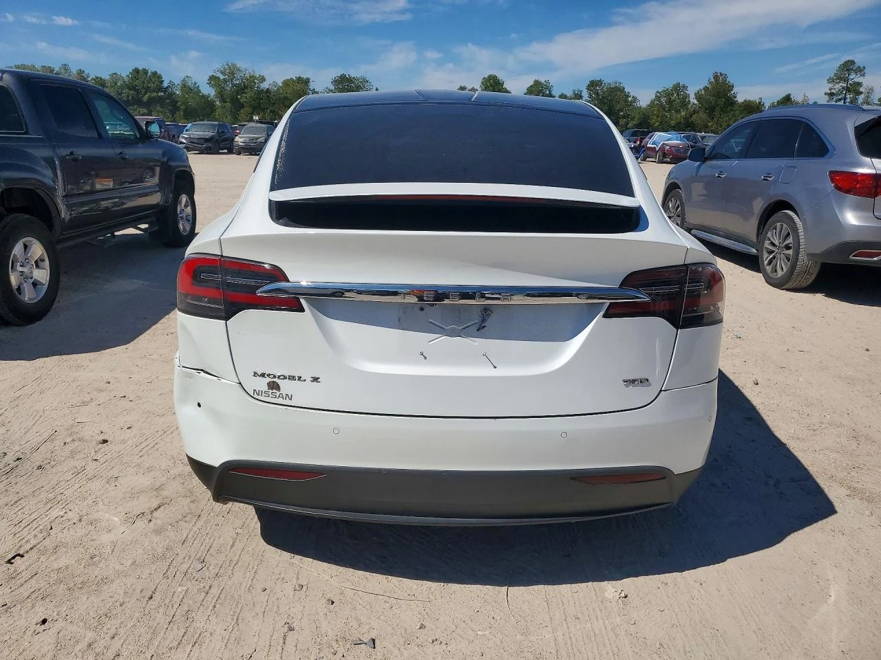 Tesla Model X | Mobile.bg � ����������� 6