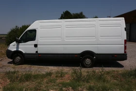 Iveco Daily 35S12, снимка 2