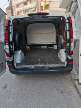Mercedes-Benz Vito 111CDI, снимка 7