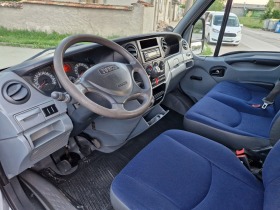 Iveco Daily 35S12  7  | Mobile.bg   12