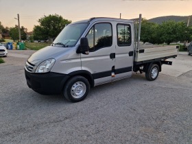 Iveco Daily 35S12  7  | Mobile.bg   14