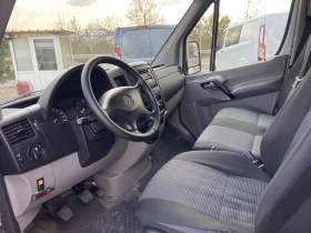 Mercedes-Benz Sprinter МИНУС 220Волта, снимка 10