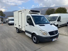 Mercedes-Benz Sprinter МИНУС 220Волта, снимка 1