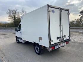 Mercedes-Benz Sprinter МИНУС 220Волта, снимка 4