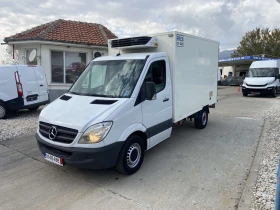 Mercedes-Benz Sprinter МИНУС 220Волта, снимка 3