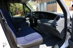     Iveco Daily 35S12