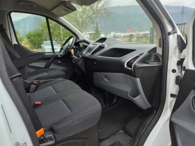 Ford Transit Custom 2.2 tdci klimatik | Mobile.bg    8
