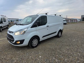 Ford Transit Custom 2.2 tdci klimatik | Mobile.bg    2