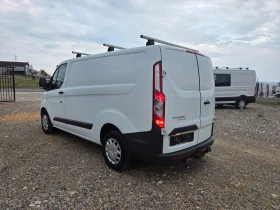 Ford Transit Custom 2.2 tdci klimatik | Mobile.bg    4