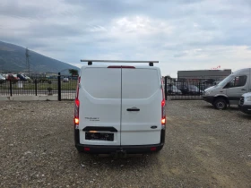 Ford Transit Custom 2.2 tdci klimatik | Mobile.bg    5