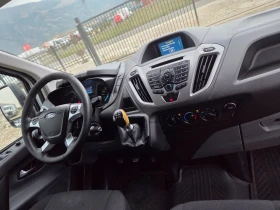 Ford Transit Custom 2.2 tdci klimatik | Mobile.bg    9