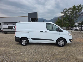 Ford Transit Custom 2.2 tdci klimatik | Mobile.bg    6