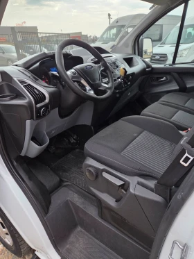 Ford Transit Custom 2.2 tdci klimatik | Mobile.bg    11