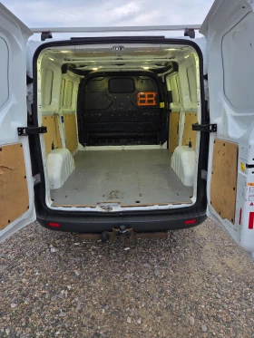 Ford Transit Custom 2.2 tdci klimatik | Mobile.bg    13