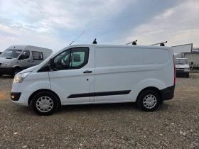 Ford Transit Custom 2.2 tdci klimatik | Mobile.bg    3