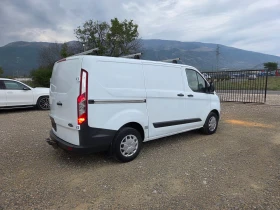 Ford Transit Custom 2.2 tdci klimatik | Mobile.bg    7