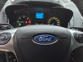 Ford Transit Custom 2.2 tdci klimatik | Mobile.bg    10