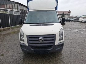 VW Crafter  - изображение 1