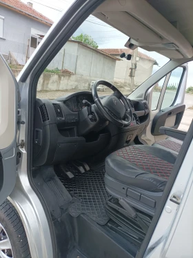 Citroen Jumper, снимка 11