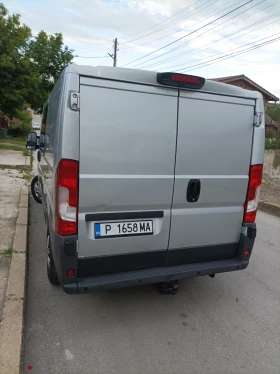 Citroen Jumper, снимка 3