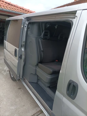 Citroen Jumper, снимка 9