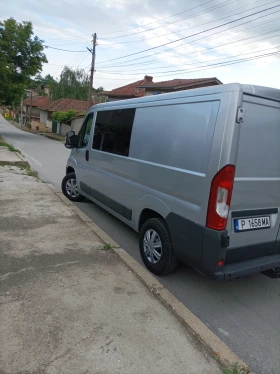 Citroen Jumper, снимка 2