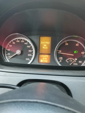 Mercedes-Benz Vito 111CDI | Auto.bg — изображение 11