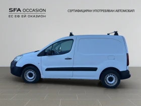 Citroen Berlingo 1.6HDi 75 BVM5 E6//1807R18 | Auto.bg — изображение 8