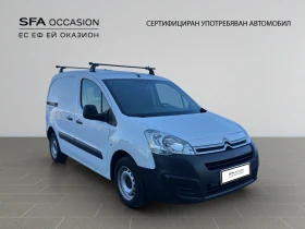 Citroen Berlingo 1.6HDi 75 BVM5 E6//1807R18 | Auto.bg — изображение 3