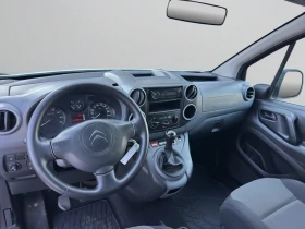 Citroen Berlingo 1.6HDi 75 BVM5 E6//1807R18 | Auto.bg — изображение 9