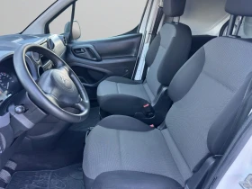 Citroen Berlingo 1.6HDi 75 BVM5 E6//1807R18 | Auto.bg — изображение 11