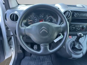 Citroen Berlingo 1.6HDi 75 BVM5 E6//1807R18 | Auto.bg — изображение 10