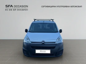 Citroen Berlingo 1.6HDi 75 BVM5 E6//1807R18 | Auto.bg — изображение 2