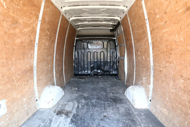 Iveco Daily 35S12, снимка 7 - Бусове и автобуси - 52564121