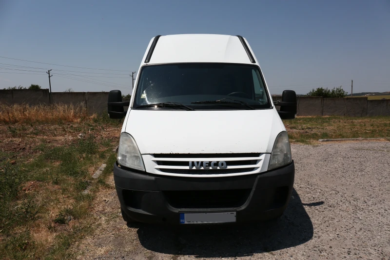 Iveco Daily 35S12