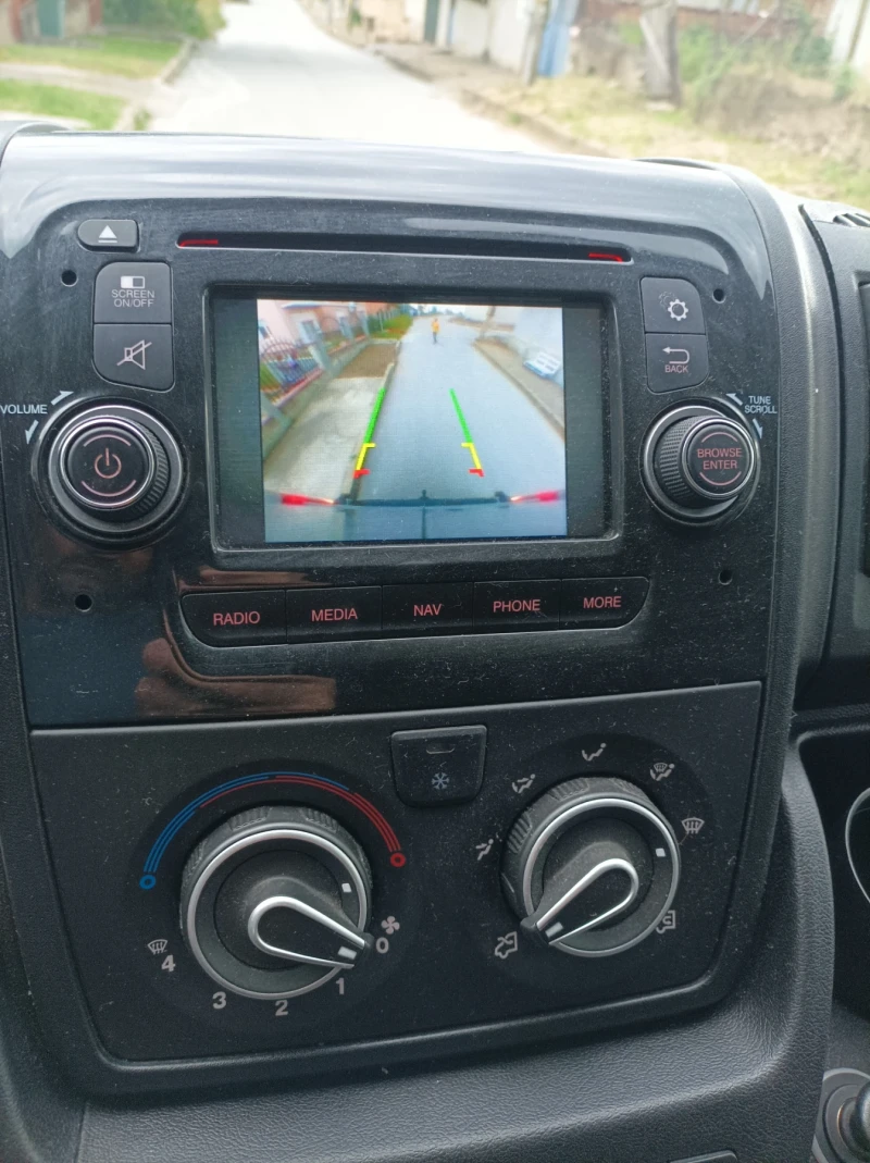 Citroen Jumper, снимка 6 - Бусове и автобуси - 52907998