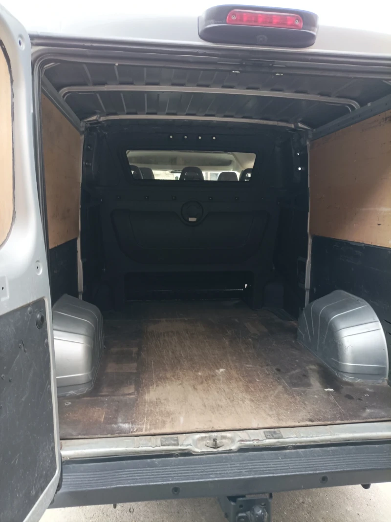 Citroen Jumper, снимка 13 - Бусове и автобуси - 52907998