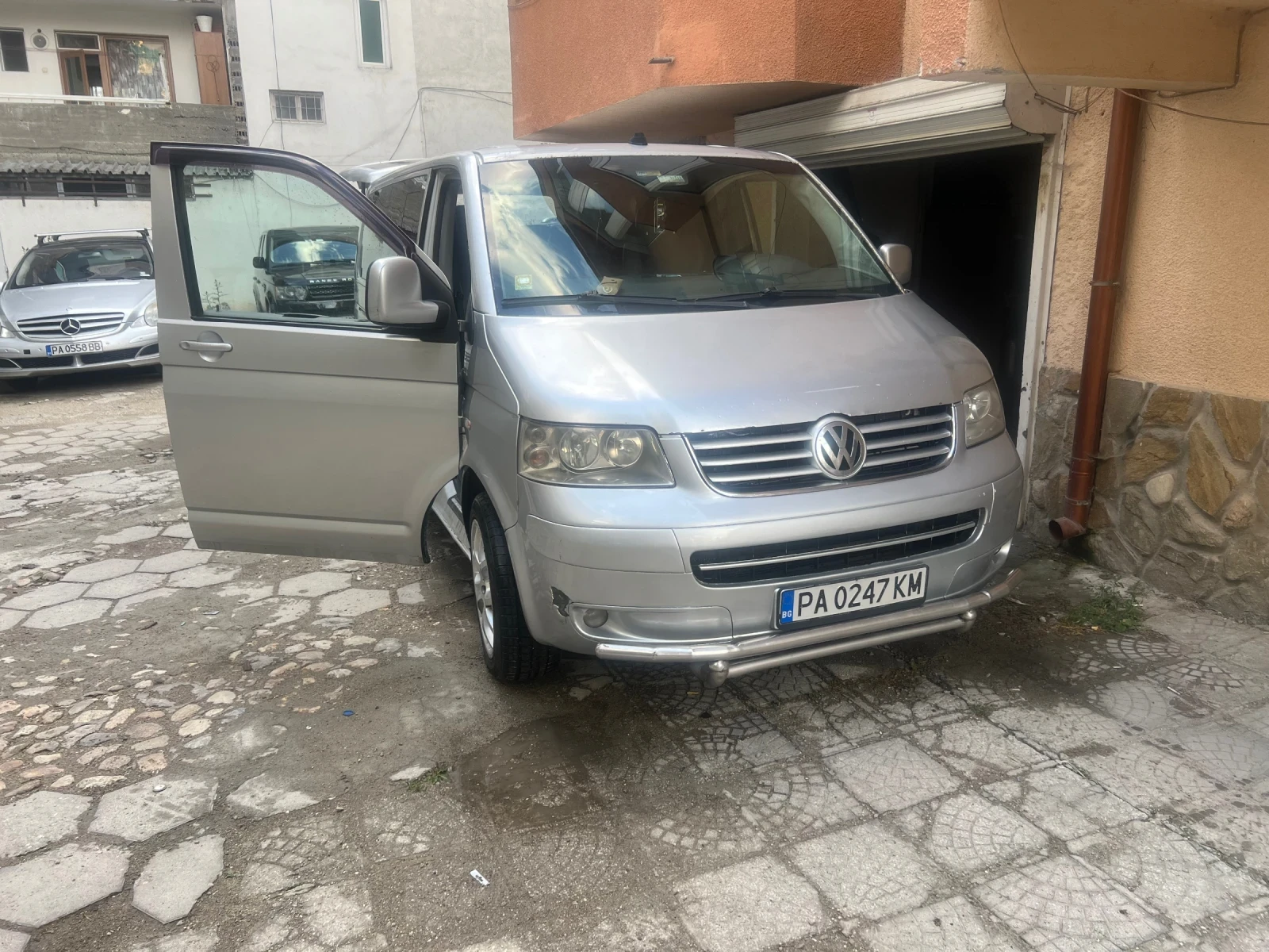VW T5 Caravelle | Mobile.bg   1