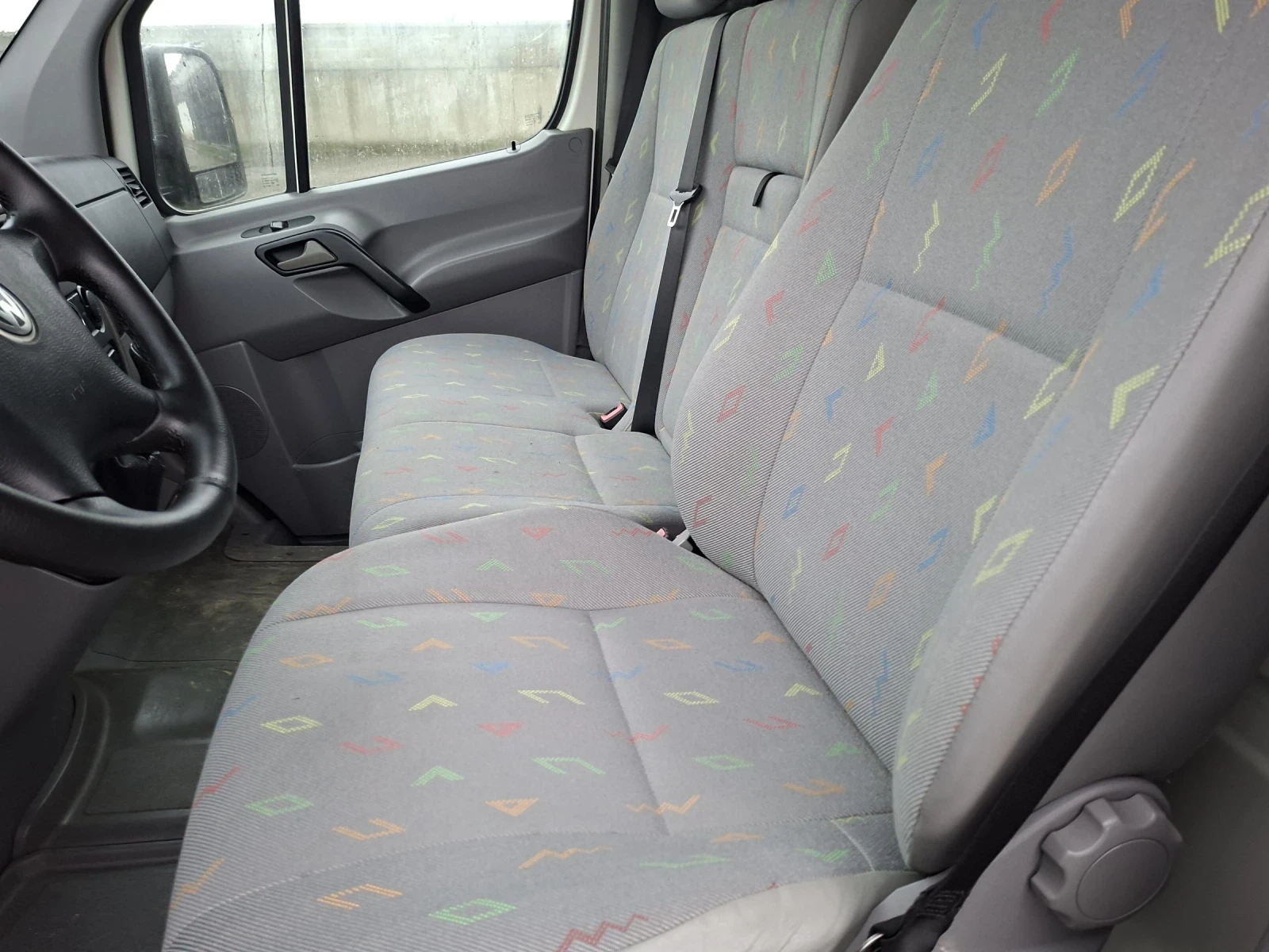 VW Crafter  - изображение 9