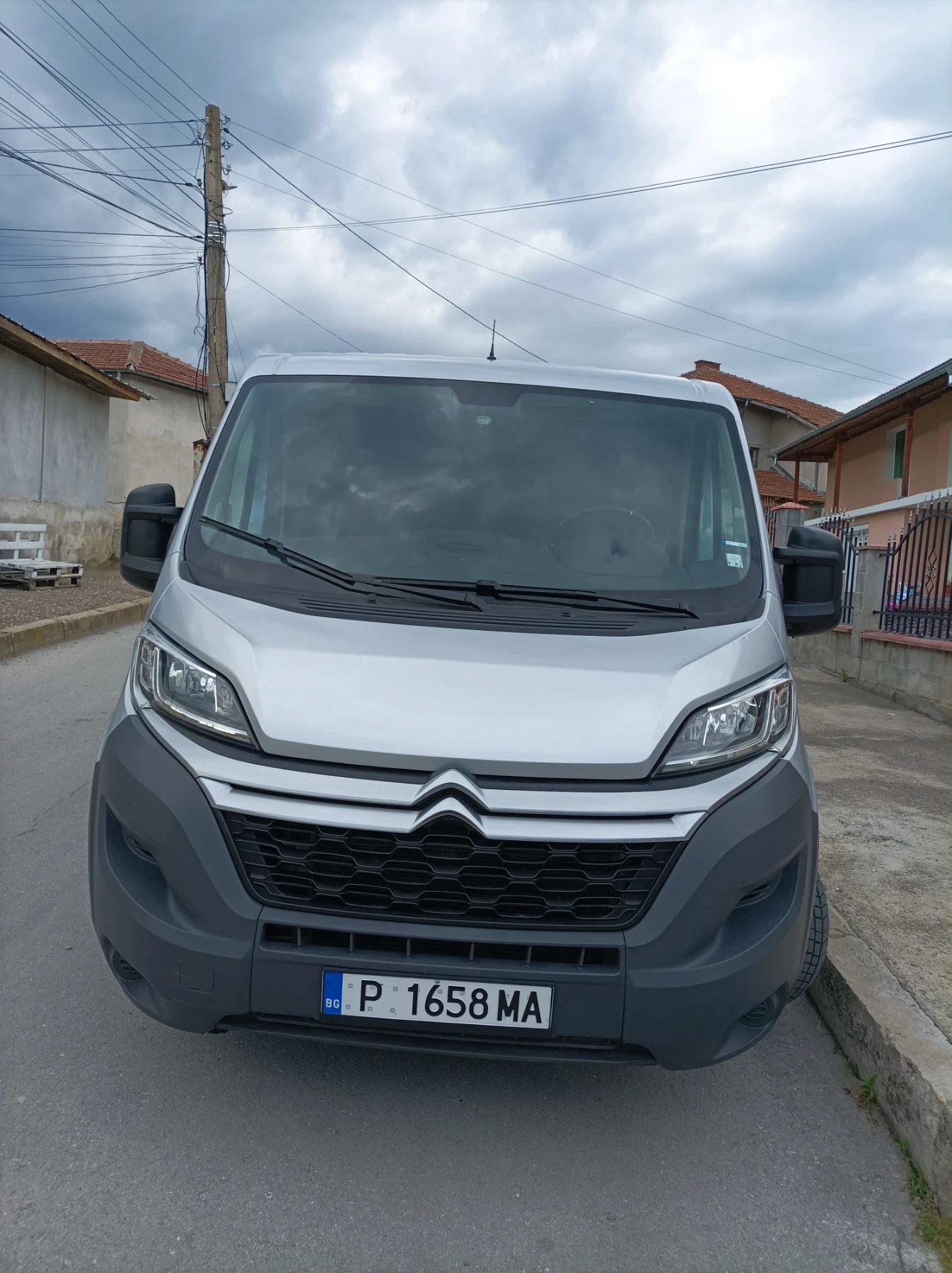 Citroen Jumper | Mobile.bg � ����������� 1
