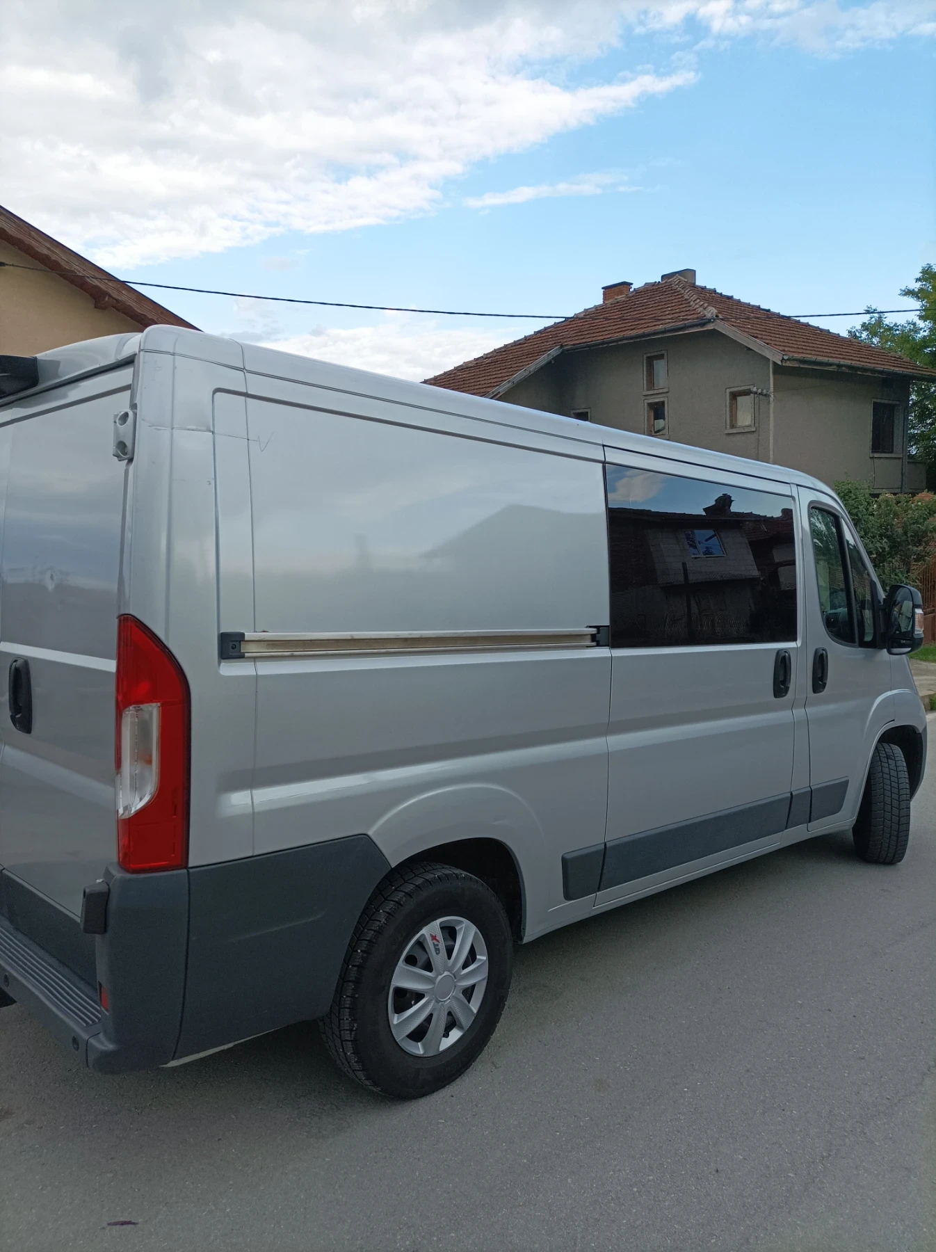 Citroen Jumper | Mobile.bg � ����������� 12