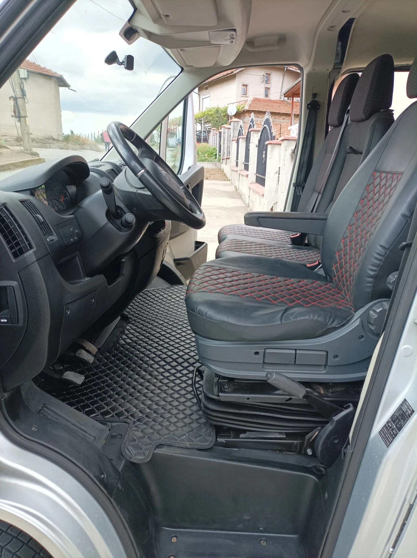 Citroen Jumper  - изображение 7