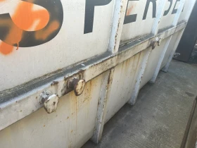 Man Tga Пресконтейнер , снимка 4