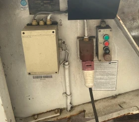 Man Tga Пресконтейнер , снимка 5