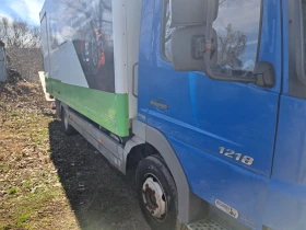 Обява за продажба на Mercedes-Benz Atego 1218 ~26 400 лв. - изображение 6