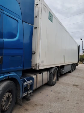 Scania 124 L 470 +   | Mobile.bg    4