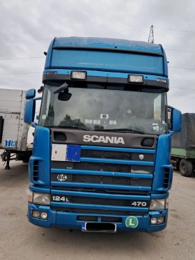  Scania 124