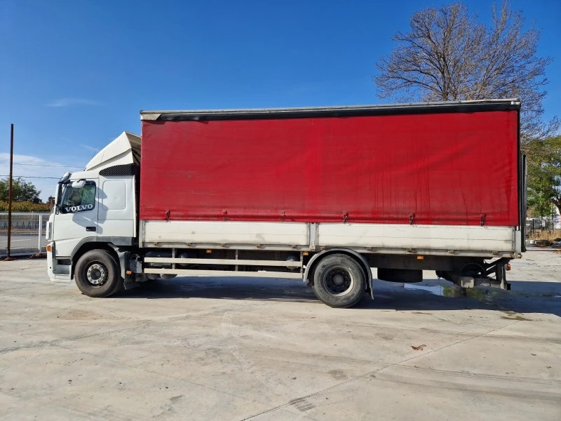 Volvo Fm ВОЛВО ФМ 4Х2 Р, снимка 11 - Камиони - 46746121