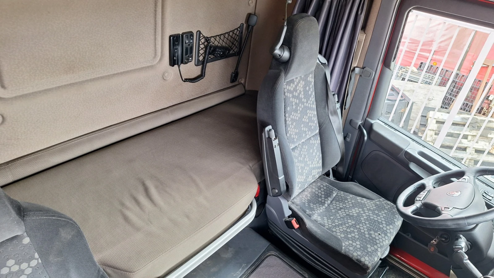 Scania R450 Scania R450 - изображение 9